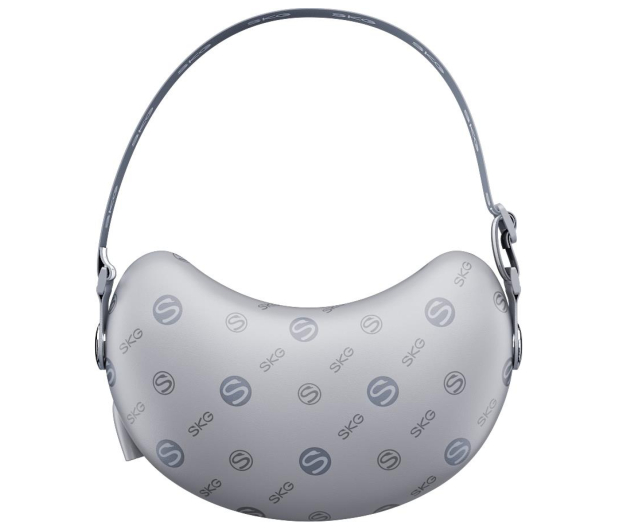 SKG Masażer do pleców T1-2 Pro Szary - 1269759 - zdjęcie 2